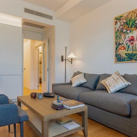 Trendy & Classic 2Bedroom Apartment Lisboa Extérieur photo