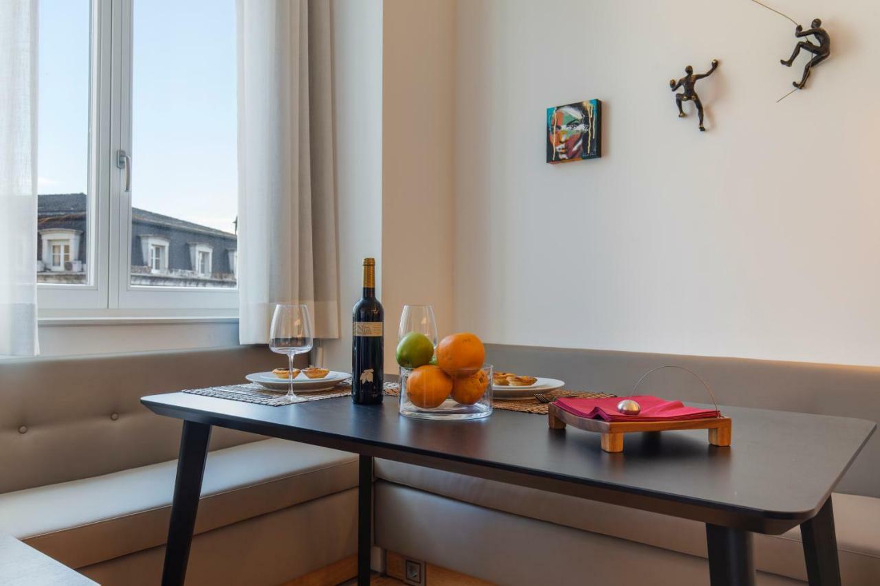 Trendy & Classic 2Bedroom Apartment Lisboa Extérieur photo