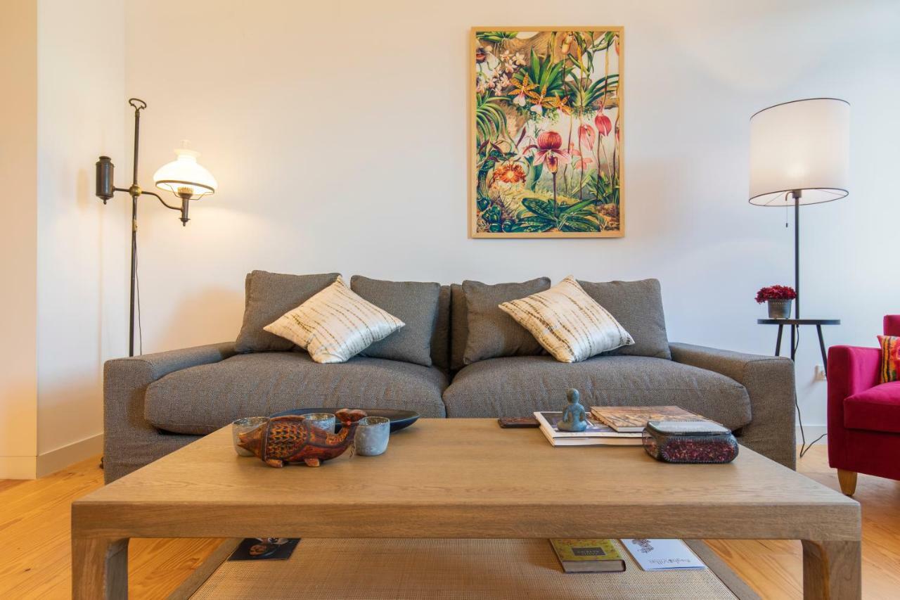 Trendy & Classic 2Bedroom Apartment Lisboa Extérieur photo