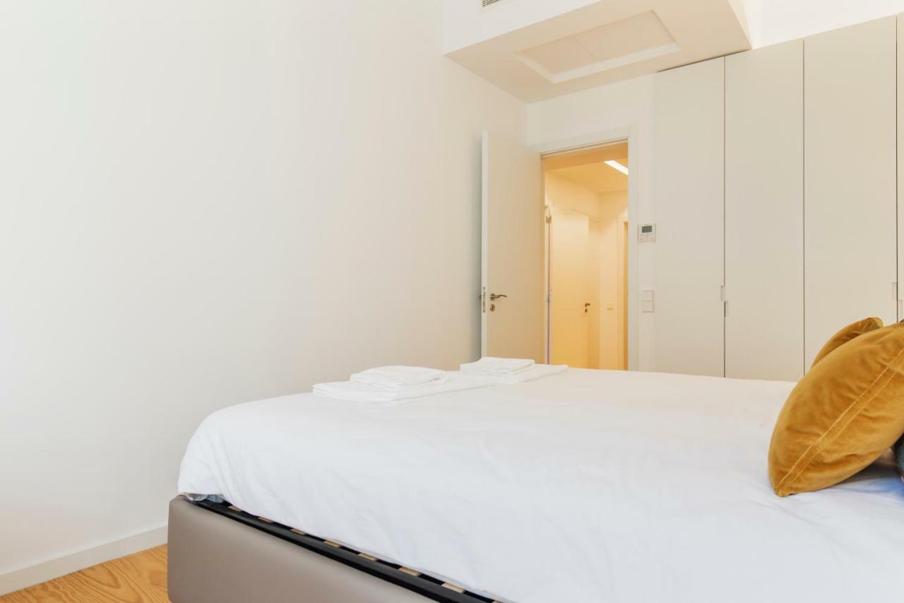 Trendy & Classic 2Bedroom Apartment Lisboa Extérieur photo