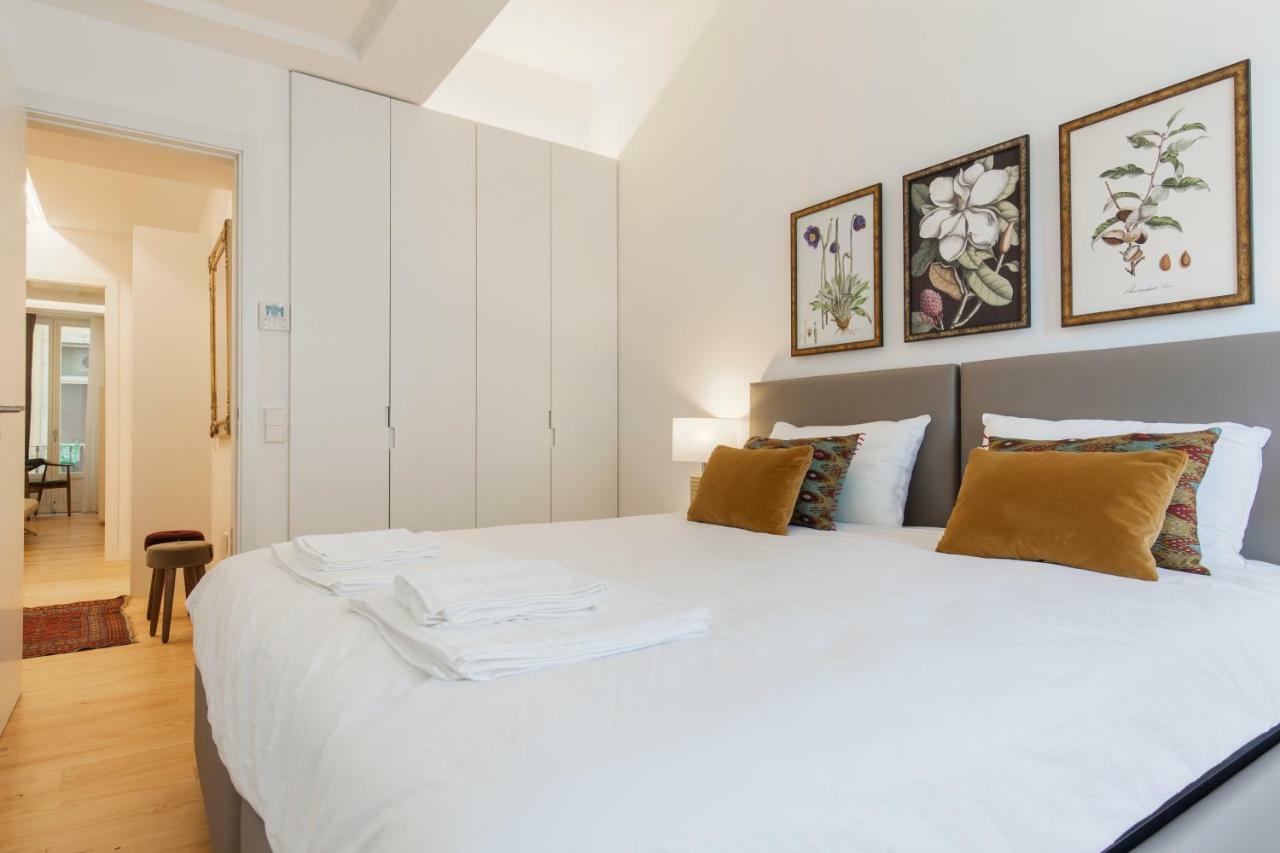 Trendy & Classic 2Bedroom Apartment Lisboa Extérieur photo
