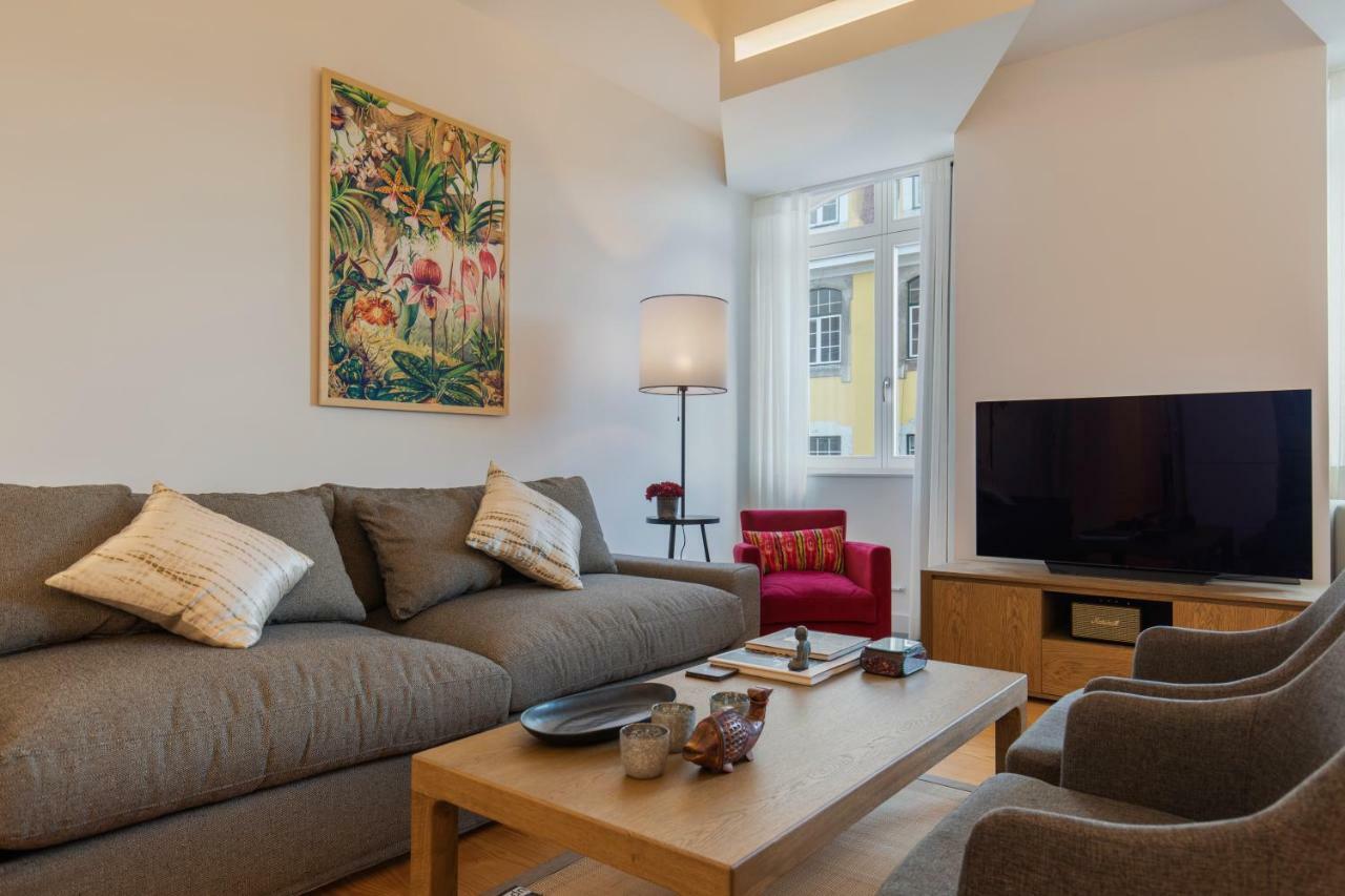 Trendy & Classic 2Bedroom Apartment Lisboa Extérieur photo
