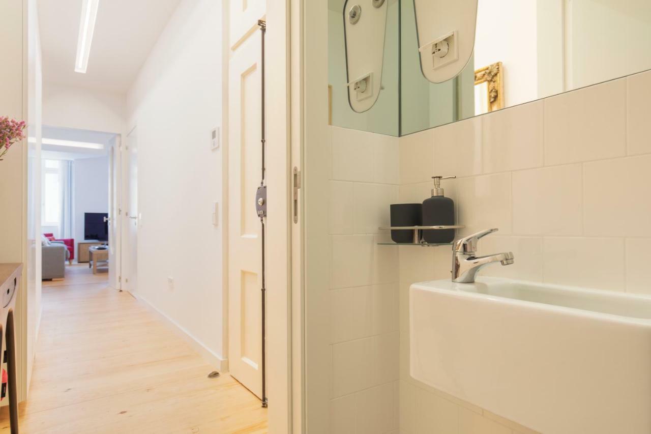Trendy & Classic 2Bedroom Apartment Lisboa Extérieur photo