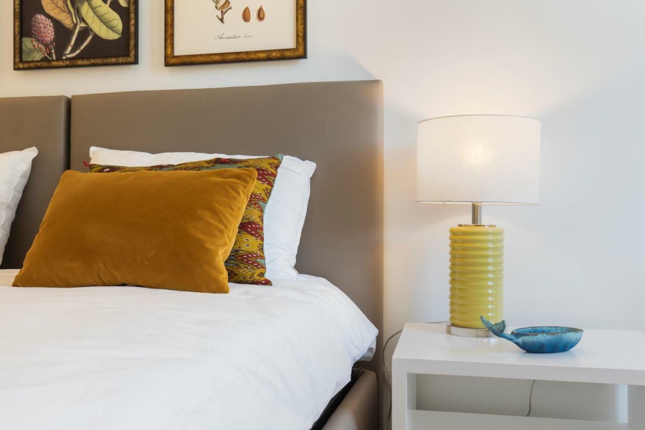 Trendy & Classic 2Bedroom Apartment Lisboa Extérieur photo