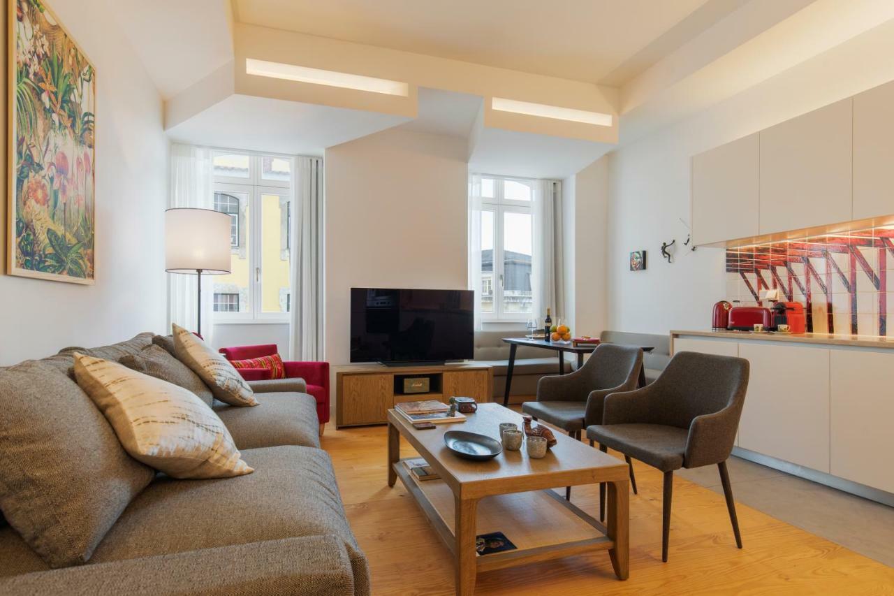 Trendy & Classic 2Bedroom Apartment Lisboa Extérieur photo