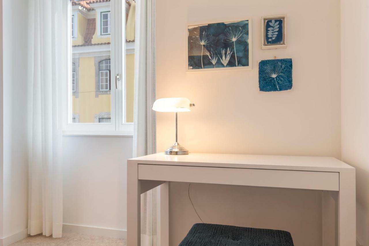 Trendy & Classic 2Bedroom Apartment Lisboa Extérieur photo