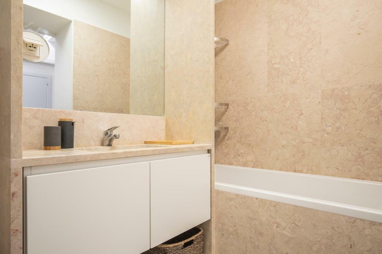 Trendy & Classic 2Bedroom Apartment Lisboa Extérieur photo