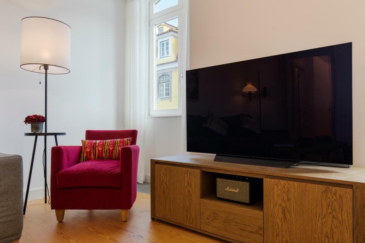 Trendy & Classic 2Bedroom Apartment Lisboa Extérieur photo