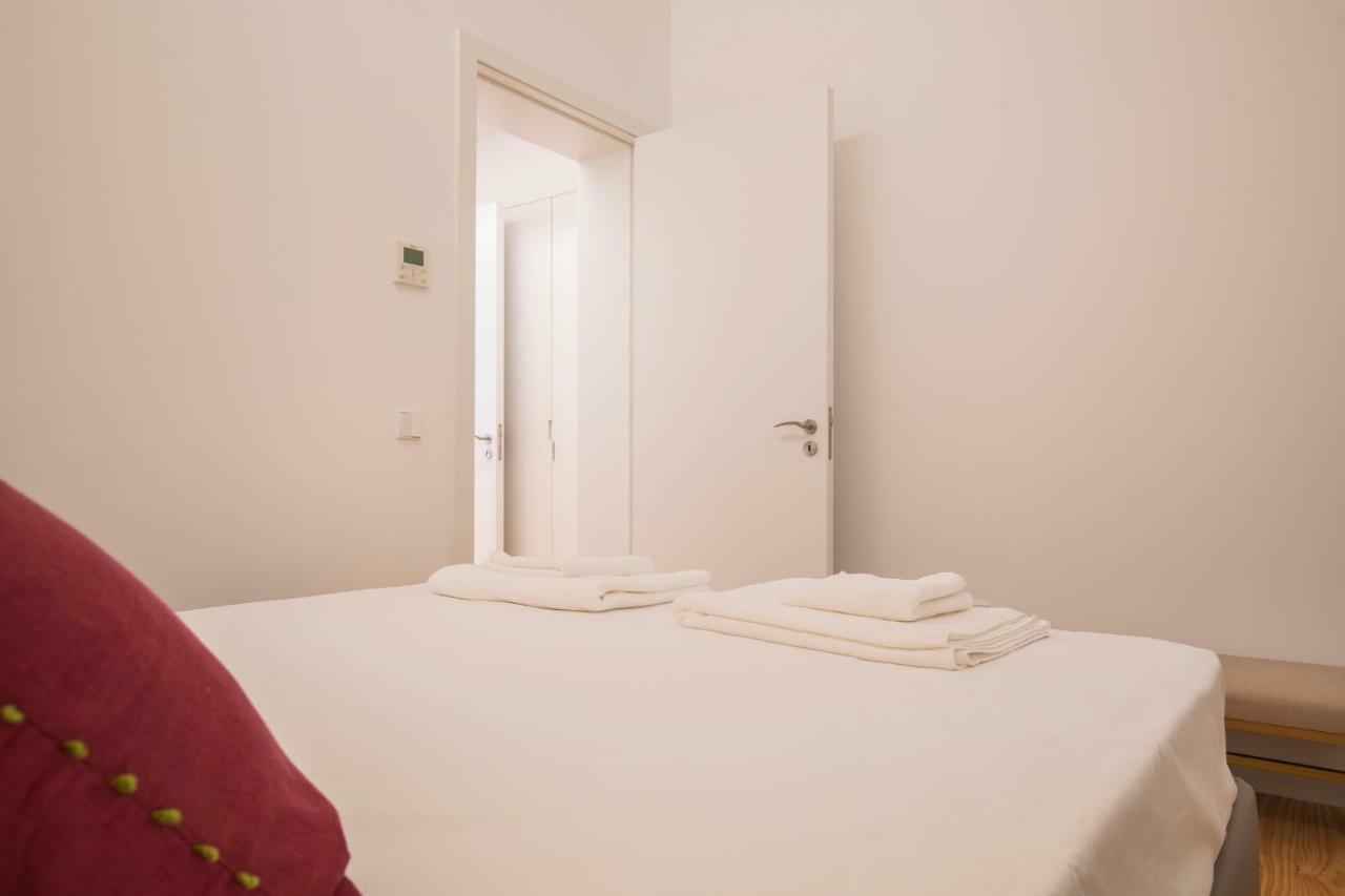 Trendy & Classic 2Bedroom Apartment Lisboa Extérieur photo
