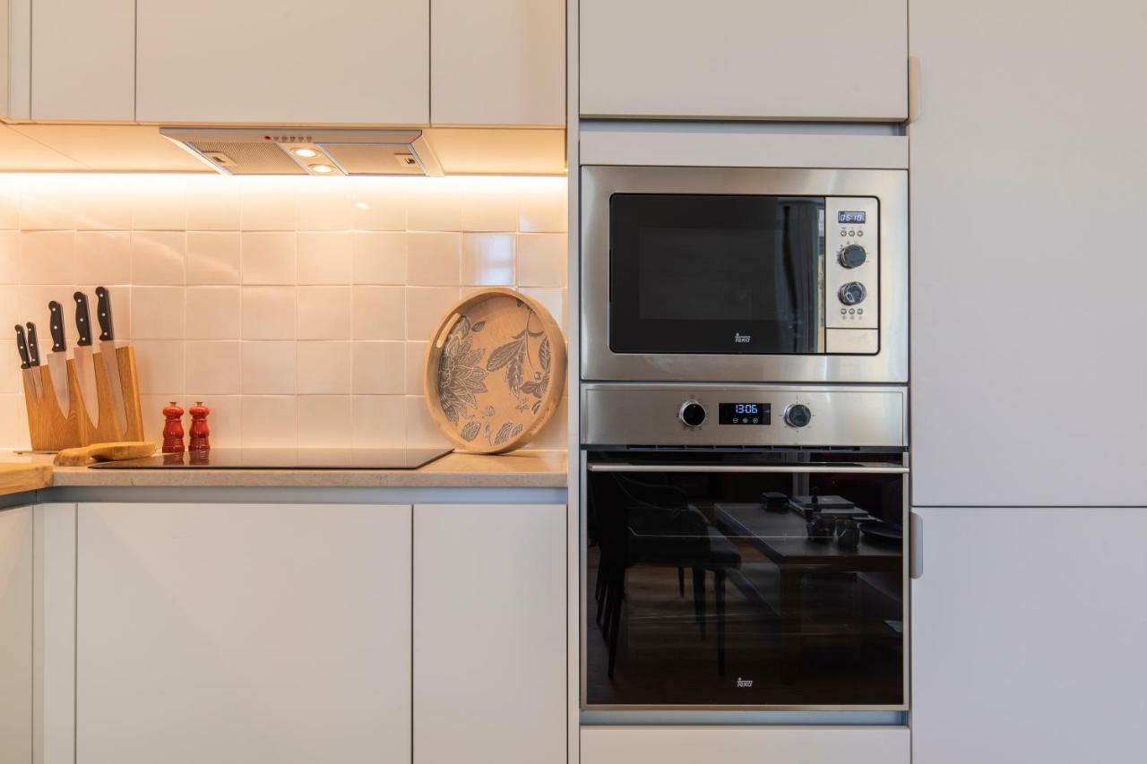 Trendy & Classic 2Bedroom Apartment Lisboa Extérieur photo