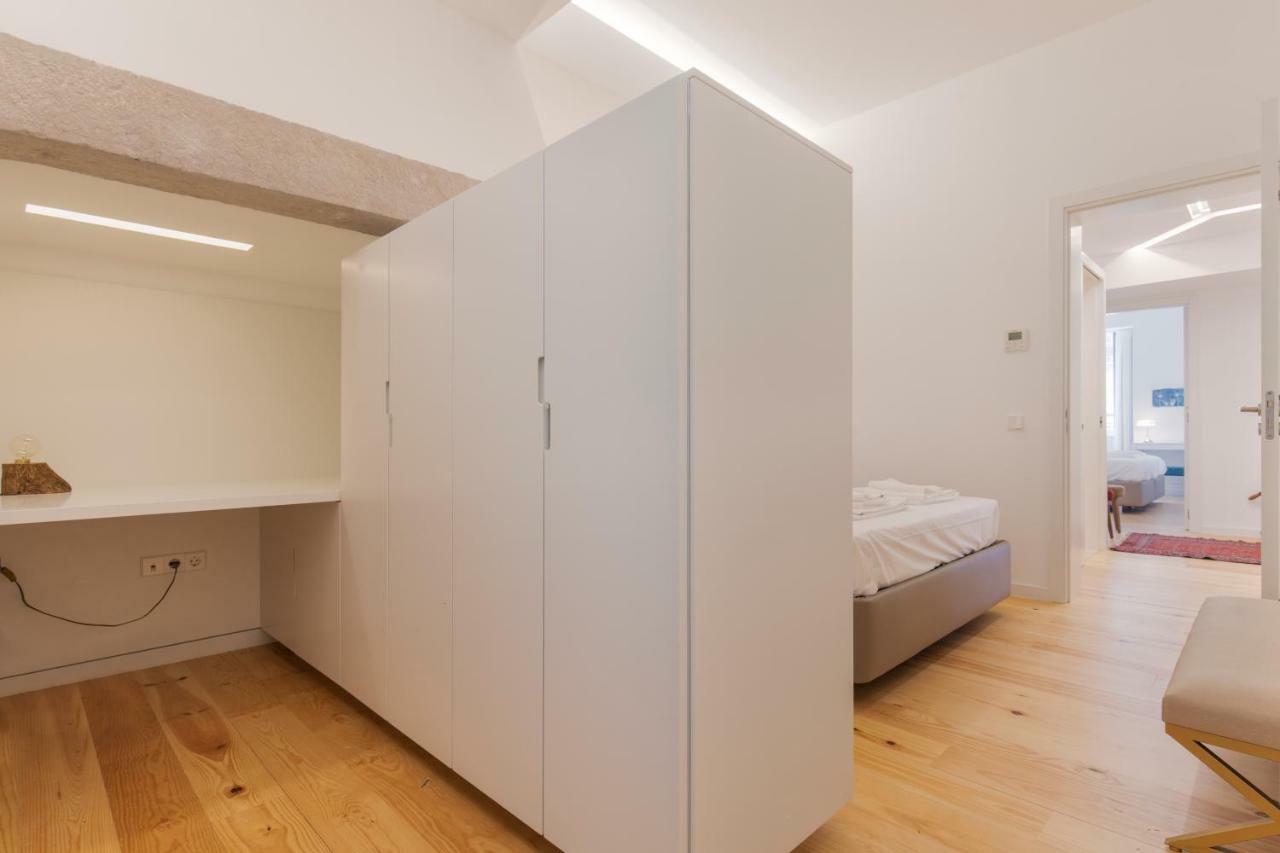 Trendy & Classic 2Bedroom Apartment Lisboa Extérieur photo