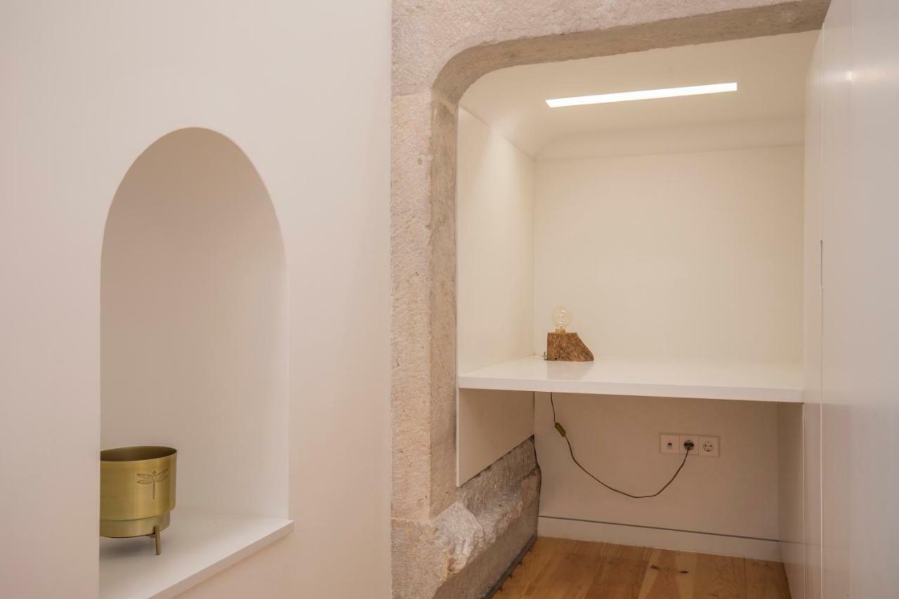 Trendy & Classic 2Bedroom Apartment Lisboa Extérieur photo